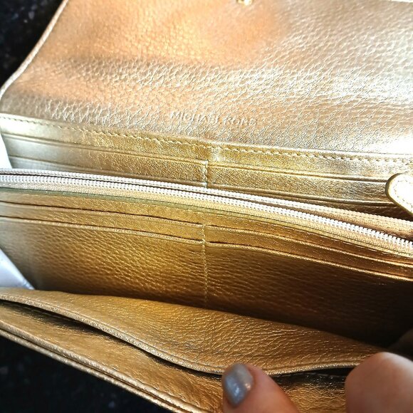 MICHAEL KORS Wallet - Picture 7 of 15